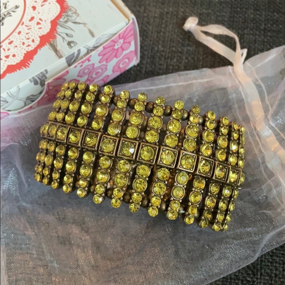 Plunder Bracelet